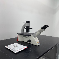 Leica DMi1 Inverted Microscope image 0